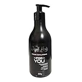 Creme Depilatório Corporal For You 300g Depil Mais