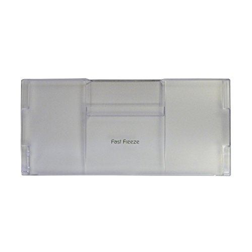 Beko 4308800100 Clear Fast Freeze Compartment Door Fits for Beko CA/CDA/TZDA Series