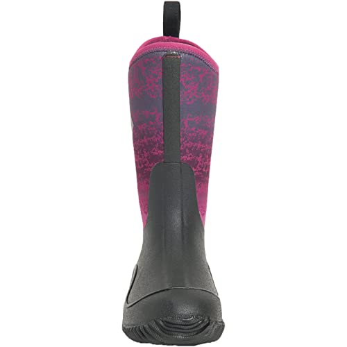 Muck Boot Unisex-Child Kbhcam Kids Hale3