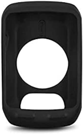 Garmin 010-11251-17 Silicone Protective Case for Edge 510 Bike Computer - Black