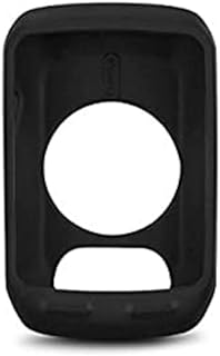 Garmin 010-11251-17 Silicone Protective Case for Edge 510 Bike Computer - Black