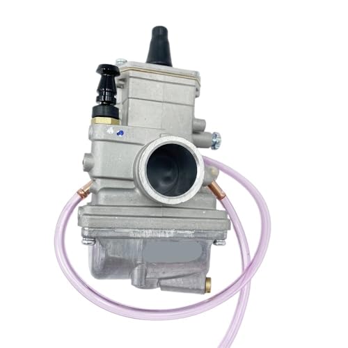 Carburateur TM24 24mm élimine les trous d'accélération sur quad 200cc