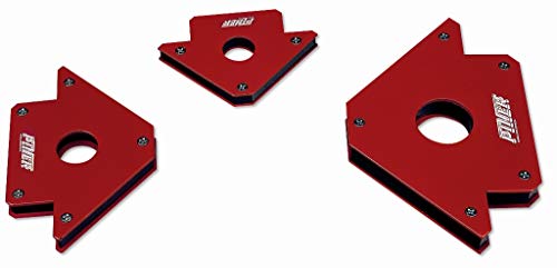 Piher M55655 - Escuadra magnetica q2 Cover