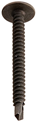 Tornillo autoperforante acero 1.63 in Phillips 50 un miniatura 2