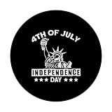 Zoom IMG-2 4th of july independence day