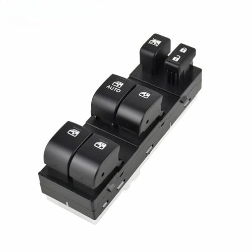 Interrupteur vitre électrique bloquée solution pour panne Subaru Forester 14-16 - 2