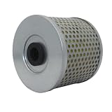 Fuel Separator Filter 120324-55760 for Yanmar Diesel 4JH 4LH 6LY Easy Repairs