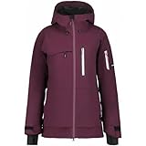 mehrfach verstellbare Kapuze ICEPEAK Curran Pflaume - 42