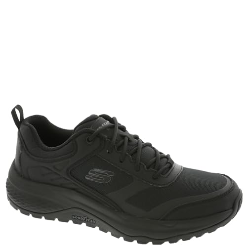 Skechers Men's Work Street Treader Sr Food Service Shoe