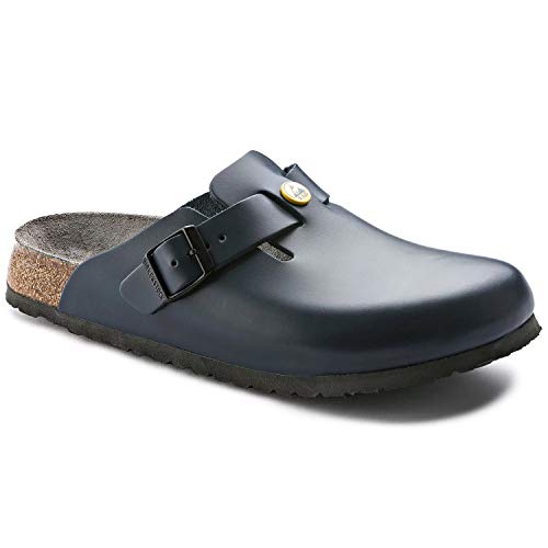 Birkenstock Sabots ESD normaux pour Homme, Balu., 43 EU