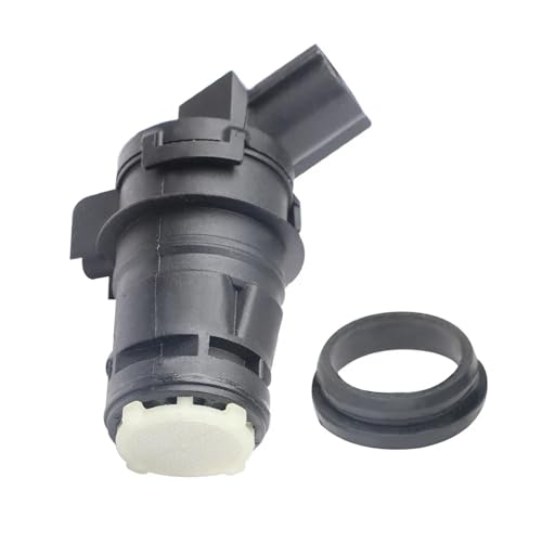 Genérico Motor de limpiaparabrisas para Chrysler 300 2005-2022, Bomba de lavaparabrisas, 05139113AA, 5139113AA, 68125519AA