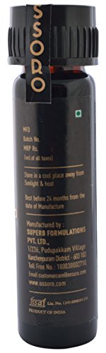 Ossoro Fruit Beer Flavour Essence , 30 ml/ Glass Bottle