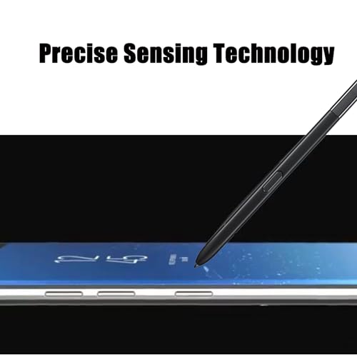 Stylet pour Samsung Note 8 de remplacement noir lot de 2 ecran tactile SM-N950F - 5