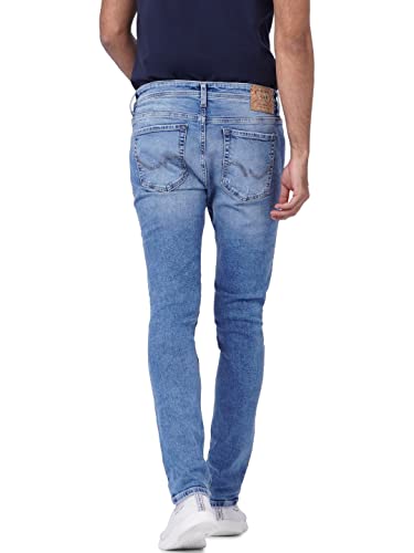 Image of Jack & Jones Men's Skinny Fit Jeans