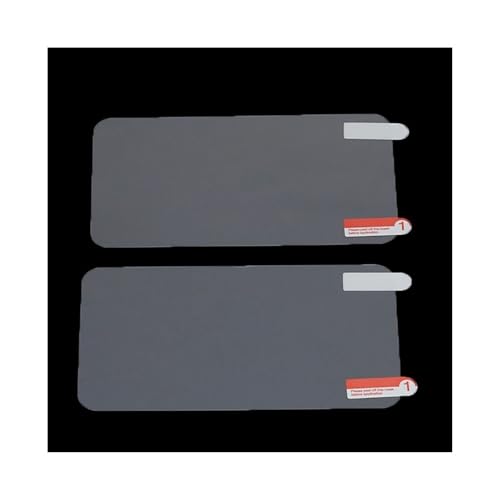 Film protection anti-rayures pour tableau de bord Leoncino 250