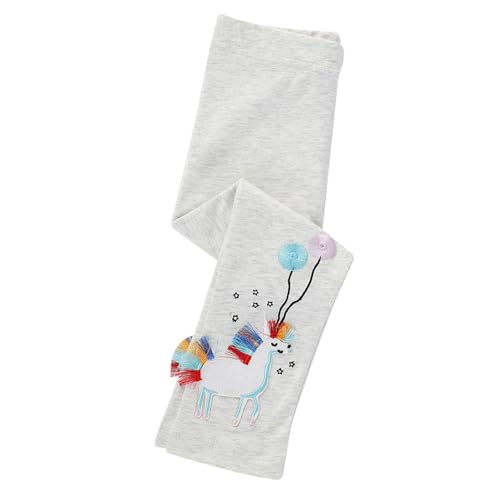Girls Leggings Cute Rabbit Easter Soft Toddler Tight Bottom Pants Stretch Leggings for Kids Pants2