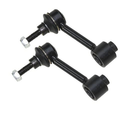 ATEC Germany 2x barra di accoppiamento posteriore, lunghezza 95,5 mm