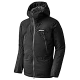 シマノ(SHIMANO) ゴアテックス インサレーション ジャケット 05 RB-032Y ブラック L