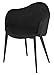 Nuevo HGNE176 Nora Chair