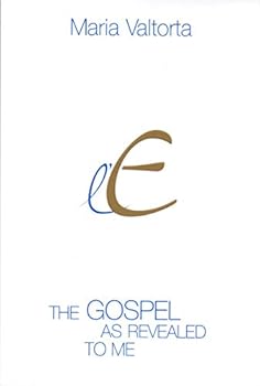 Paperback The Gospel As Revealed to Me - Volume 1 Book