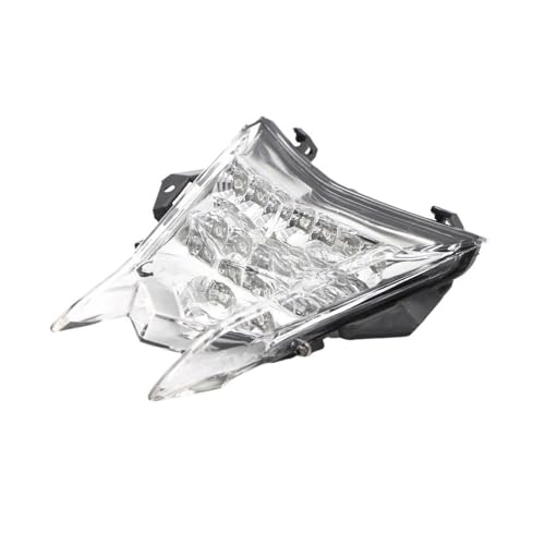 Feu arrière à LED clignotants et freins pour S1000RR S1000R HP4