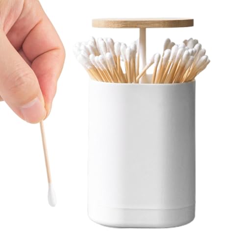 Moreeulsi Boîte à -Dents Automatique, Distributeur de -Dents,Distributeur Automatique de -Dents Pop-up | Distributeur Automatique de Porte-Dents Pop-Up, Porte-Dents Portable pour la Cuisine