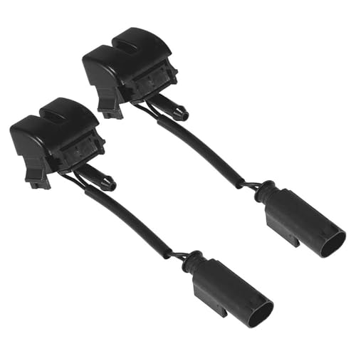 Boquilla Parabrisas Delantero Solución Limpieza para BMW E46 323i 328i