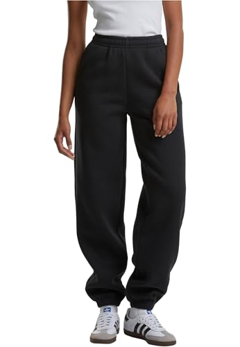 Urban Classics Fluffy Sweat Pants 3XL pantalon jogging grande taille