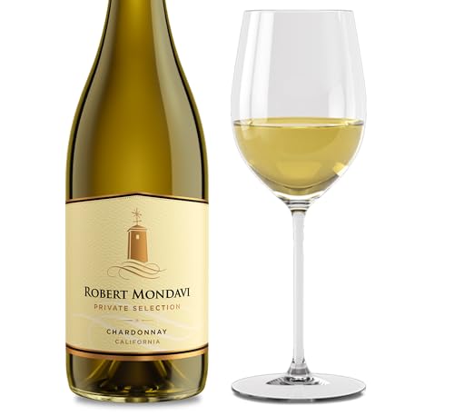 Robert Mondavi Private Selection Chardonnay, 750 mL