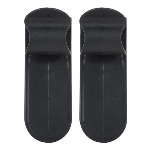 信頼性の高い粘着車キャンピングカー傘ホルダー、省スペースオーガナイザー収納フック付き、強化されたインテリアオーダー車両保管ソリューション