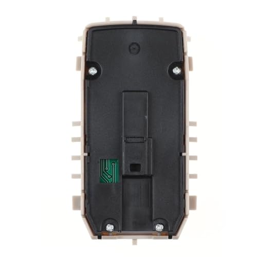 Bouton de régulateur commutateur commande vitre électrique Mercedes Benz W222 - 3