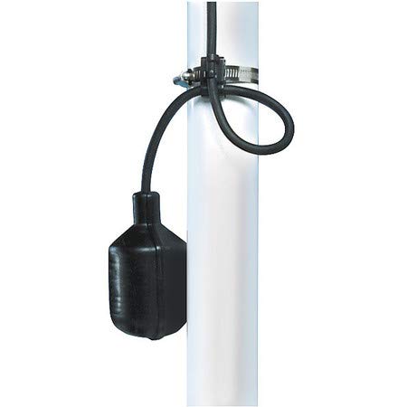 Tether Float,Wire Leads,125/250VAC -6 pack