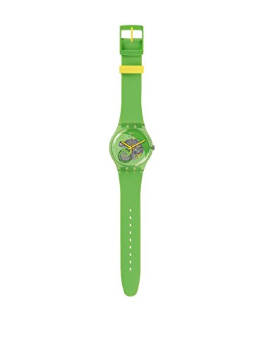 SWATCH OUTLET Analógico Modelo RELOGIO Marca