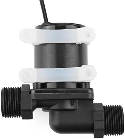 Miniatura 8 de Calentador de agua micro del control de velocidad de DC presurizó Jt-750B12V -40.0 F  212.0 F que circula