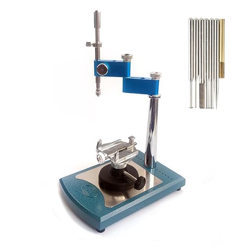 Parallélomètre pour arpenteur dentaire instrument de mesure de précision