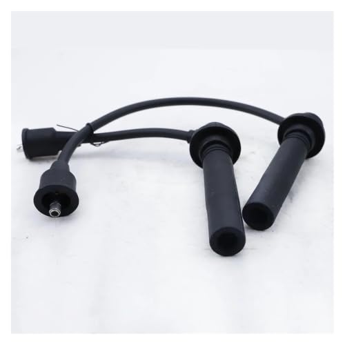 Enchufe de bobina de encendido para mantenimiento de kit cable bujía Changan 4