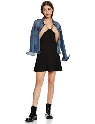 Image of Koton Women's Regular Fit Vest Top