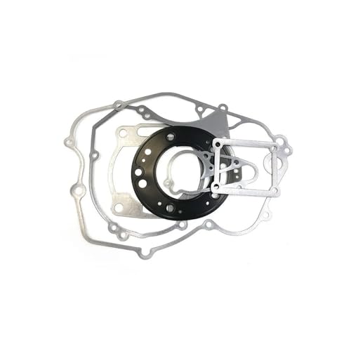 Kit de juntas completo para DT230 MT250 de cilindro estándar OEM