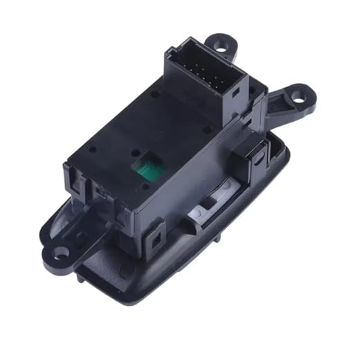 Botón de freno de mano automático con tacto original y ajuste preciso OEM 61319877887 para X1 3