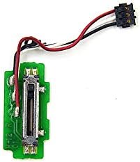 Volume Control Module Switch Board for 3DS Volume Button Repair