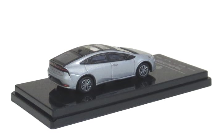 Amazon | PARAGON（パラゴン） 1/64 PARA64 トヨタ プリウス