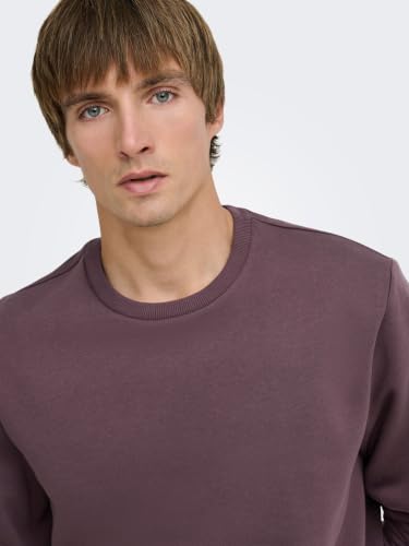 Only & Sons Onsceres Crew Neck Noos – Ansicht 2