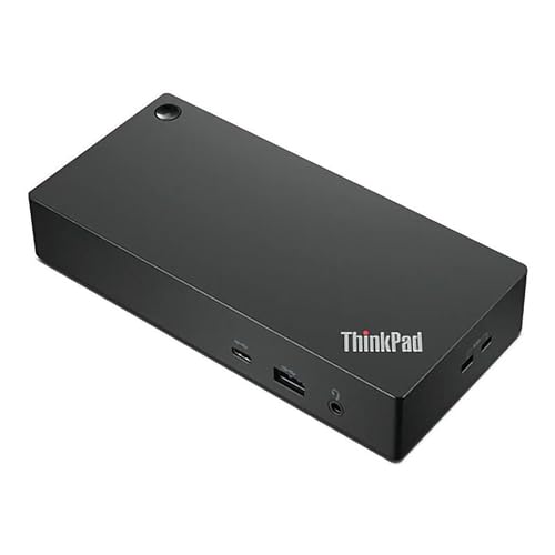 electronics best lenovo docking station