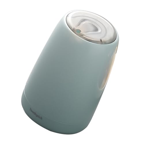 FUNOMOCYA 1 Pc Presione la Caja de Palillos palillero automatico Portapalillos automático presión de la Mano palillo de Decorar Envase de moldadientes dispensador