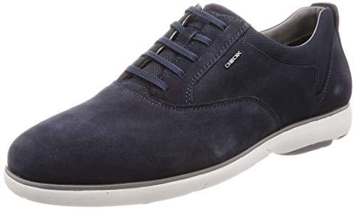 Image of Geox Mens U Delray B WPF a