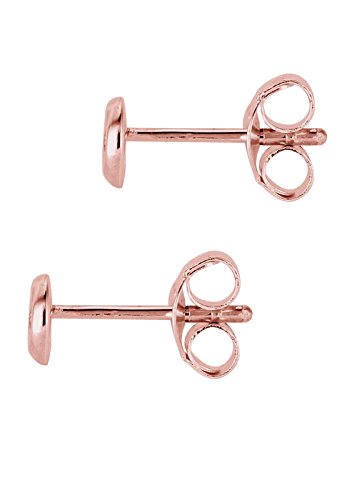 Elli Orecchini a Perno da Donna in Argento 925