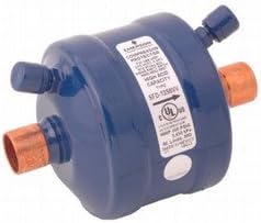 Emerson Flow Controls SFD 13 S 7 VV STD