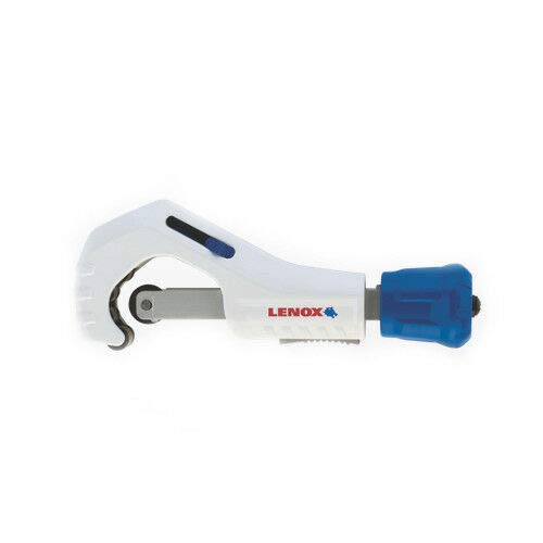 Lenox Tools Lenox 21012TC134 Copper Tubing Cutter 1/8