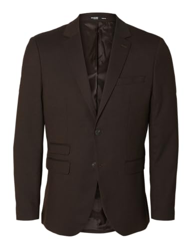 Slhslim-Neil BLZ Noos Selected Homme veste chic pour le bureau