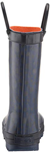 Carter's Unisex-Child Buddy Boy's Rubber Rainboot Rain Boot3